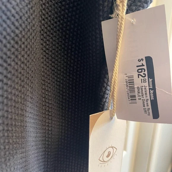 Jackson Rowe Romy Sweater Dress - Picture 3 of 4